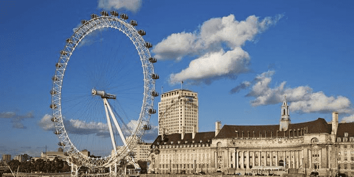 London-Eye