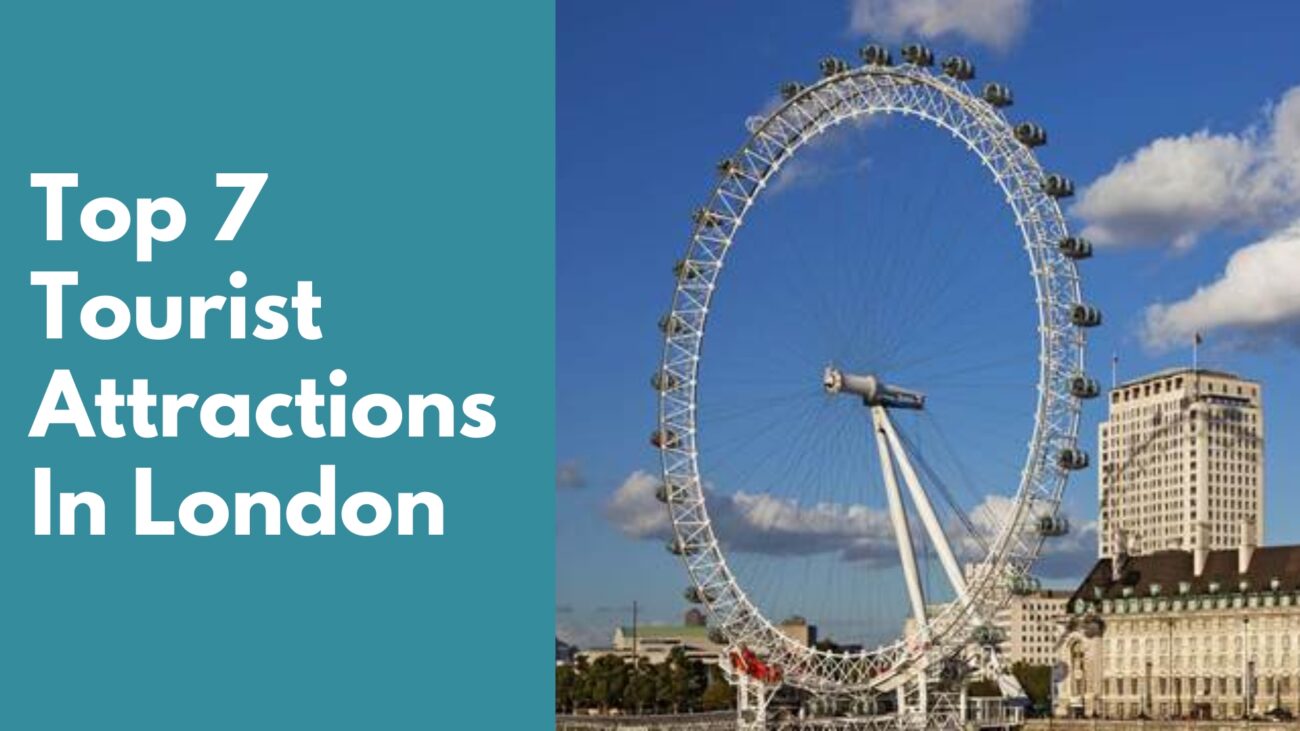 top-7-tourist-attractions-in-london